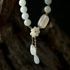 Harmony Jade Bracelet for Calm and Balance