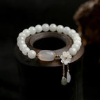 Harmony Jade Bracelet for Calm and Balance