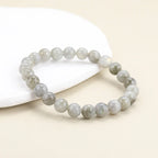 Aurora Flash Labradorite Bracelet