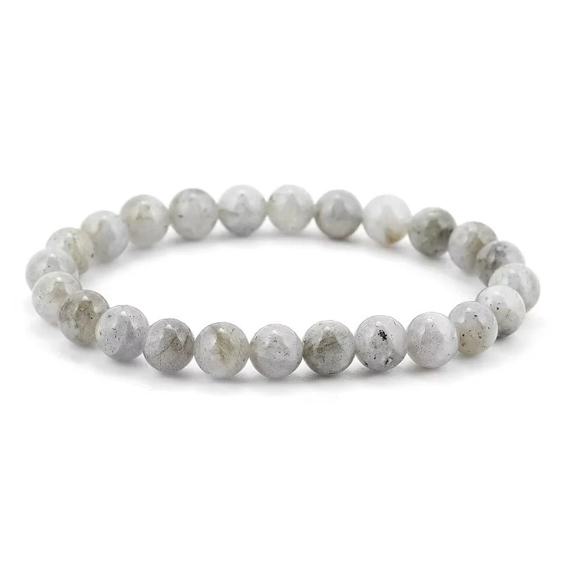 Aurora Flash Labradorite Bracelet