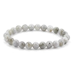 Aurora Flash Labradorite Bracelet