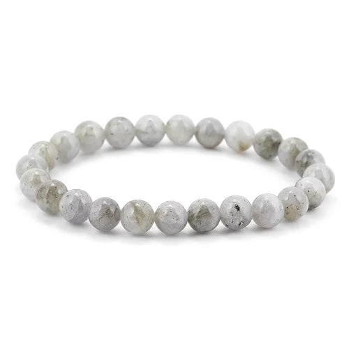 Aurora Flash Labradorite Bracelet