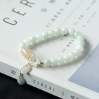 Harmony Jade Bracelet for Calm and Balance