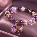 Bloom Crystal Renewal Bracelet