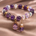 Bloom Crystal Renewal Bracelet