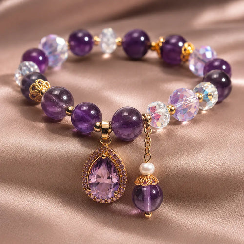 Bloom Crystal Renewal Bracelet