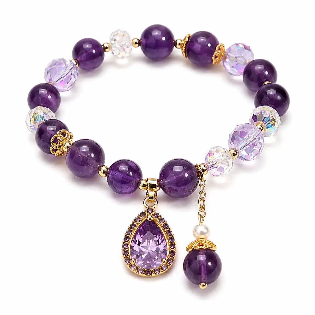 Bloom Crystal Renewal Bracelet