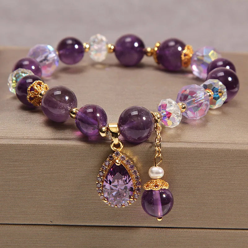 Bloom Crystal Renewal Bracelet