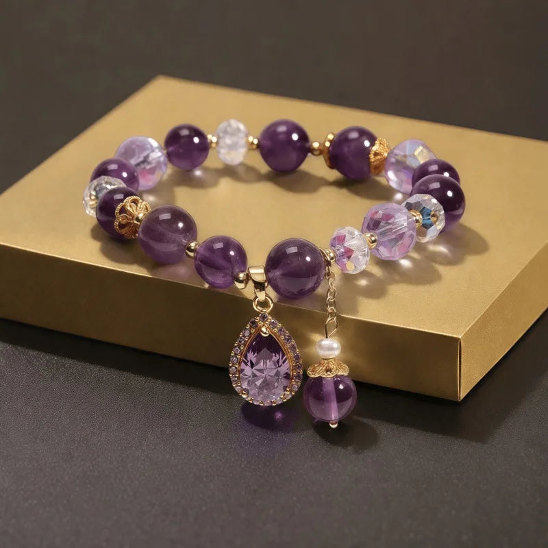 Bloom Crystal Renewal Bracelet
