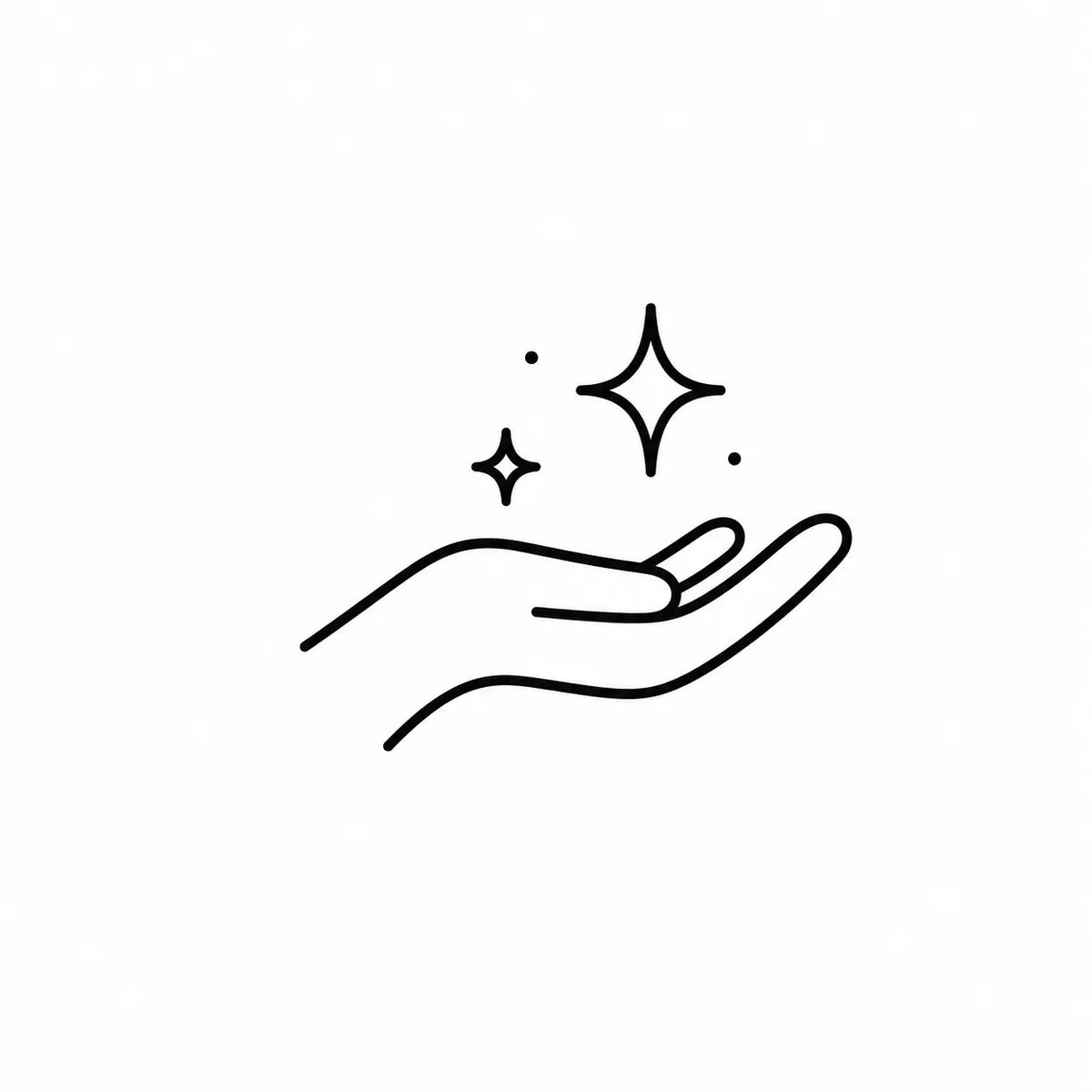 Mindful bracelet design inspired by calm and grounding.